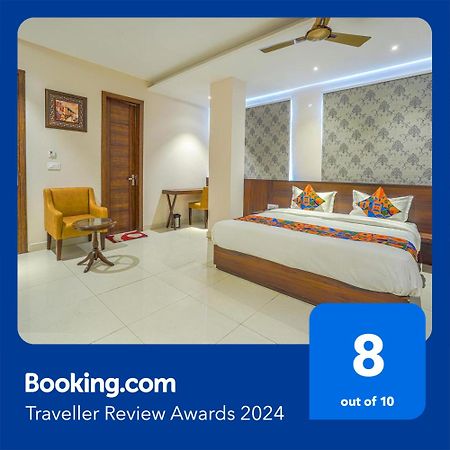 Fabhotel Prime Empire Amritsar Exterior photo