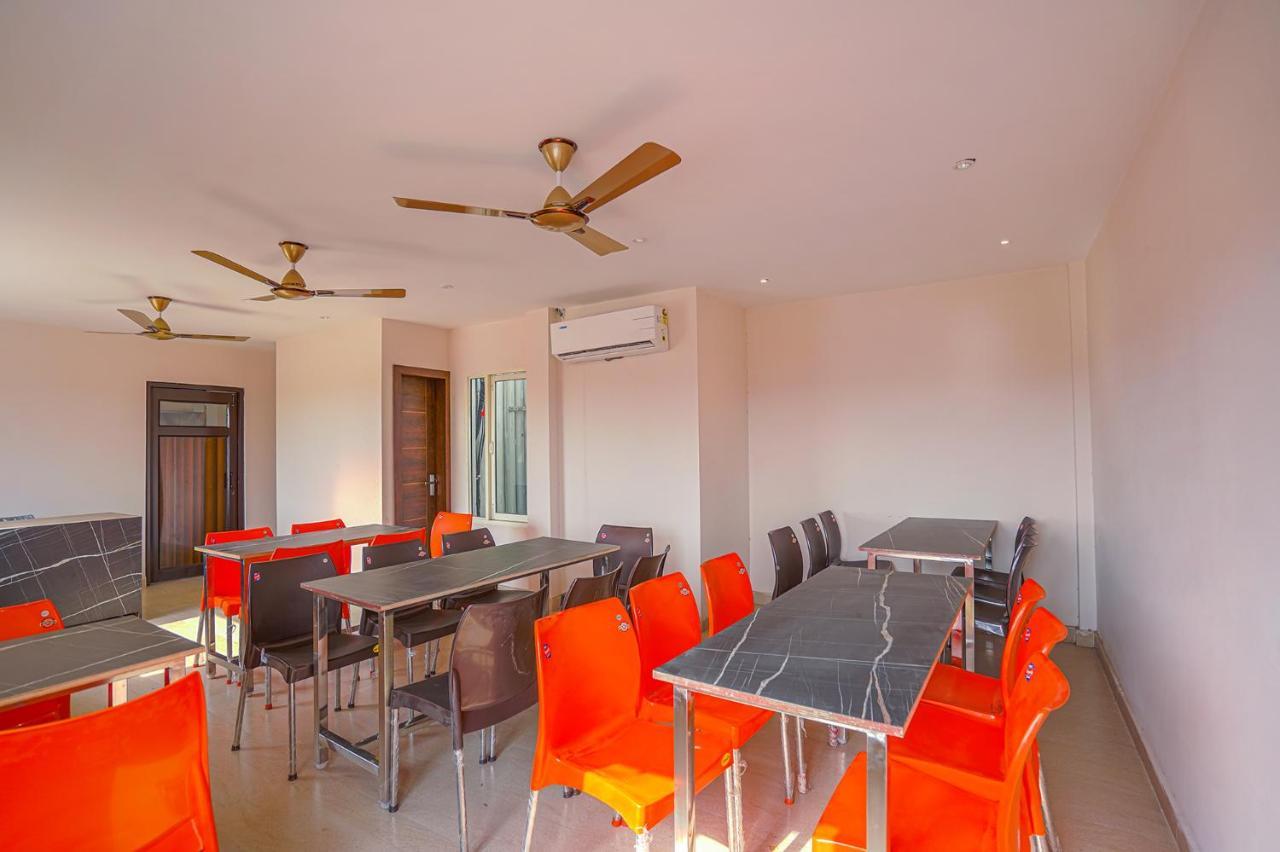 Fabhotel Prime Empire Amritsar Exterior photo