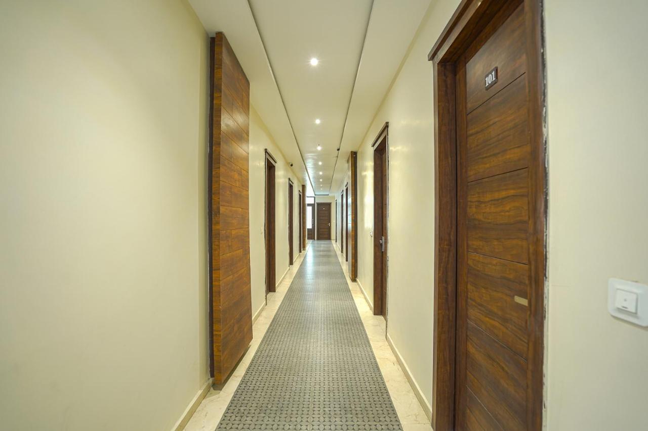 Fabhotel Prime Empire Amritsar Exterior photo
