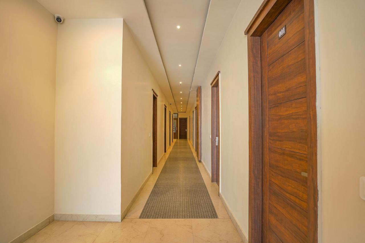 Fabhotel Prime Empire Amritsar Exterior photo