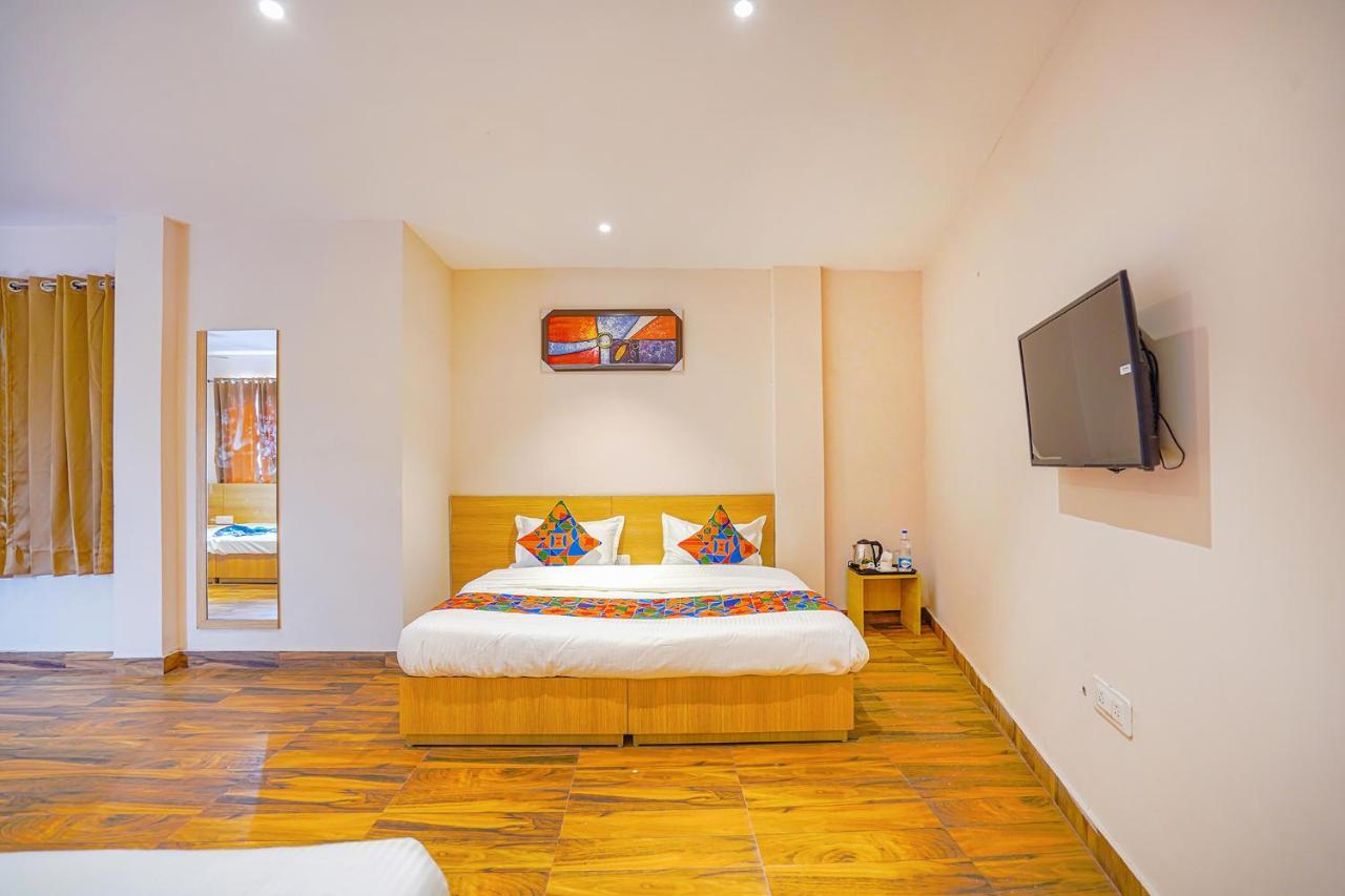 Fabhotel Prime Empire Amritsar Exterior photo