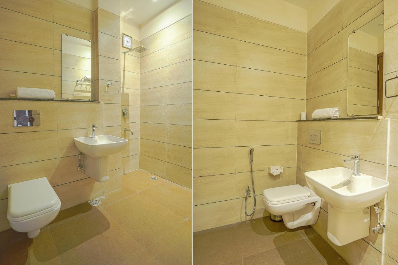 Fabhotel Prime Empire Amritsar Exterior photo