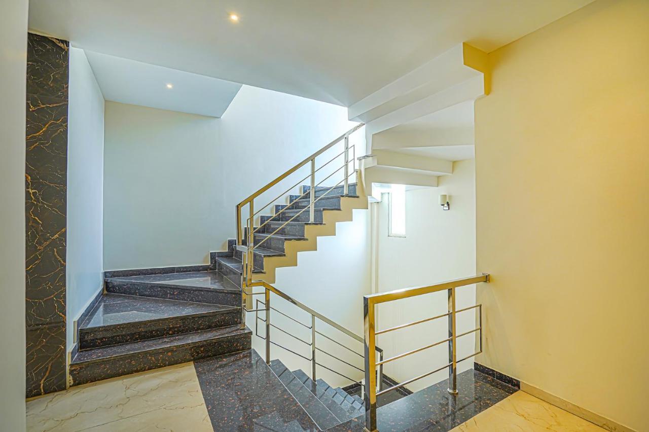 Fabhotel Prime Empire Amritsar Exterior photo