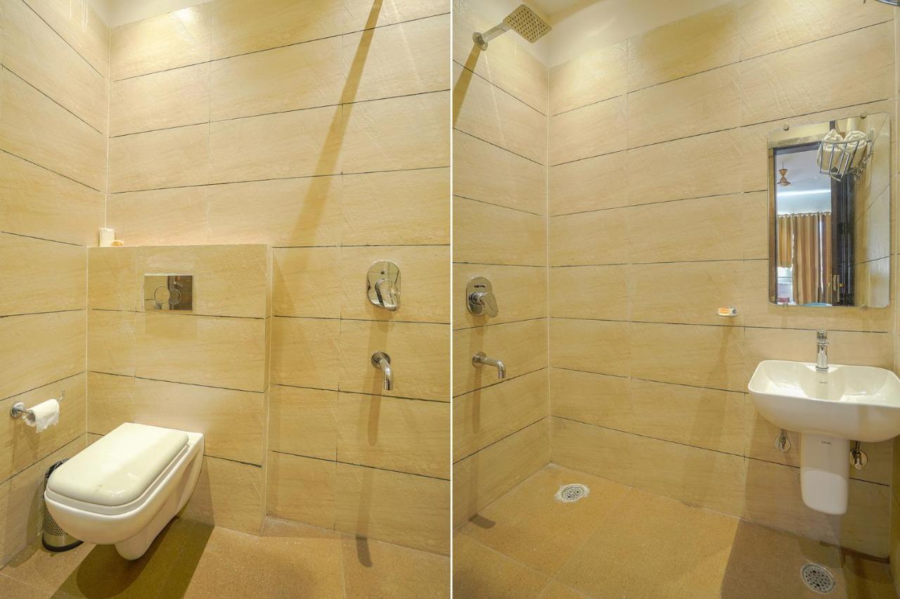 Fabhotel Prime Empire Amritsar Exterior photo