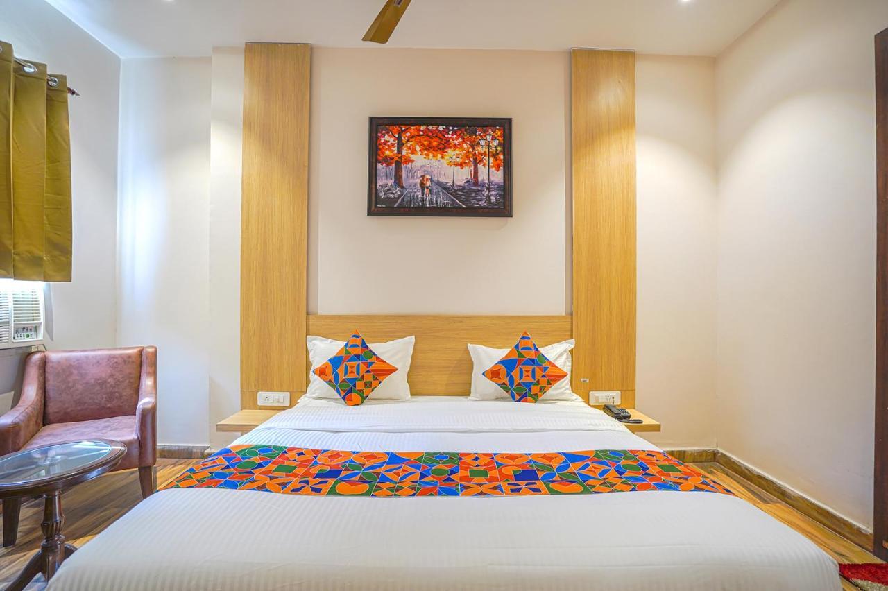 Fabhotel Prime Empire Amritsar Exterior photo