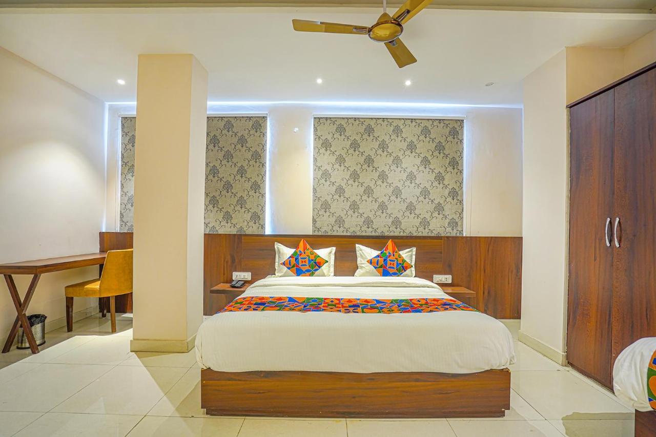 Fabhotel Prime Empire Amritsar Exterior photo